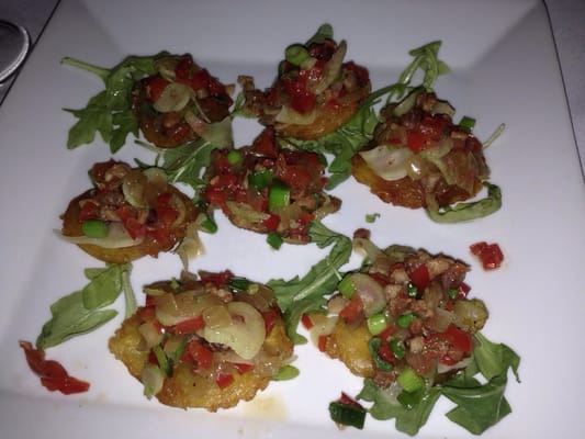 Átame Restaurant Aphrodisiaque