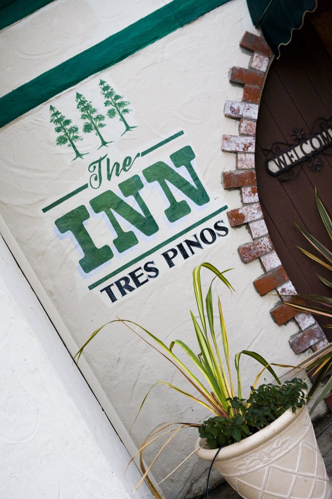 Inn At Tres Pinos 36 Photos Steakhouses Tres Pinos, CA, United