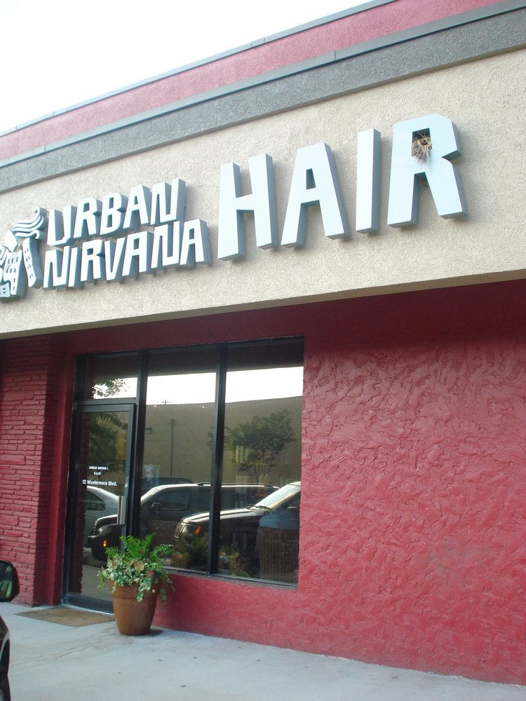 Urban Nirvana Hair Hair Salons West Ashley Charleston, SC, United