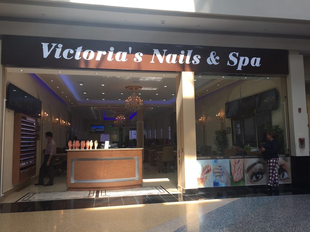Victoria’s Nails & Spa 19 Photos Massage Valley Stream, NY Reviews Yelp
