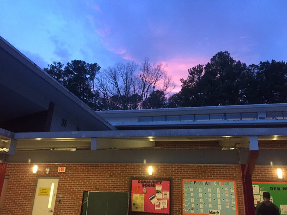 Edison Johnson Recreational Center Swimming Pools 500 W Murray Ave