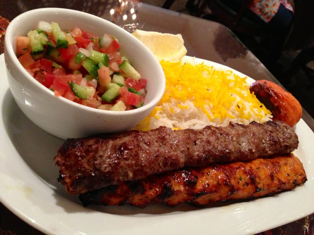 Chili Chutney Restaurant 187 Photos Afghan 24301 Muirlands Blvd Lake Forest, CA