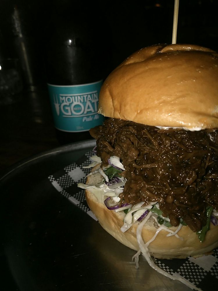 Stitch Bar