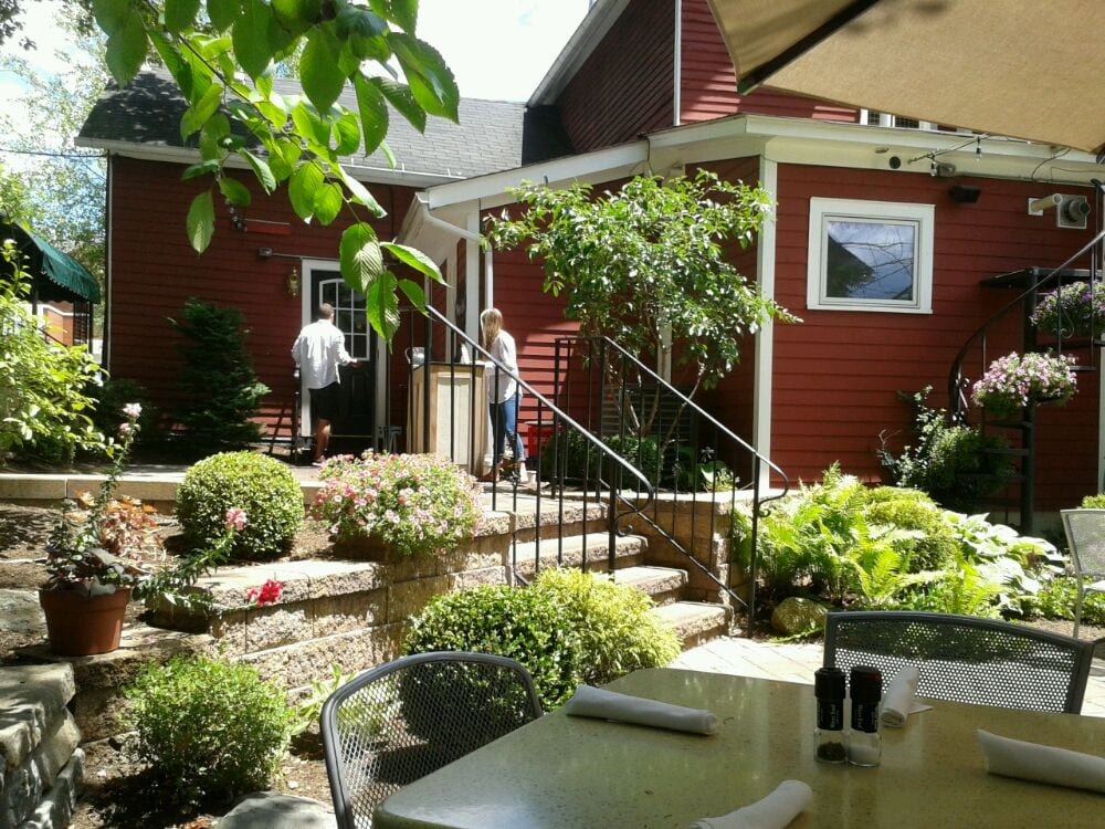 West End Bistro American (New) Chagrin Falls, OH Yelp