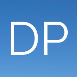 Drury Pullen Law logo