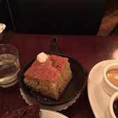Chicago Q - Chicago, IL, United States. Jalapeño corn bread