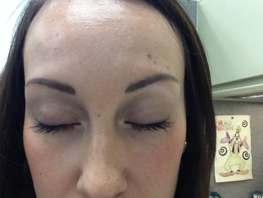 Tattoo Eyebrows La Jolla | natural look permanent cosmetics makeup artists la Tattoo Eyebrows La Jolla | natural look permanent cosmetics makeup artists la