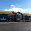 Buckeye Square Auto Repair & Maintenance Propane Truck & Trailer Rentals logo