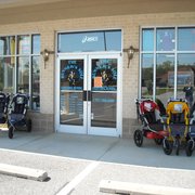 Super Shoe Stores - Shoe Stores - 1525 Lincoln Way E