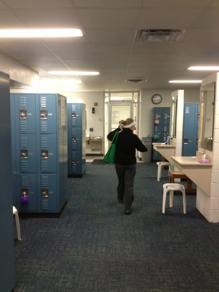 Arthur R. Baxter YMCA Indianapolis, IN Yelp