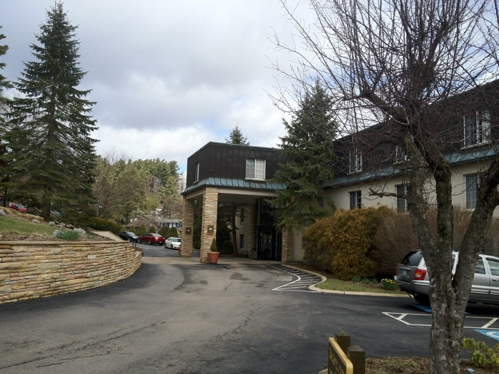 Meadowbrook Inn Hotels Blowing Rock, NC Reviews Photos Yelp