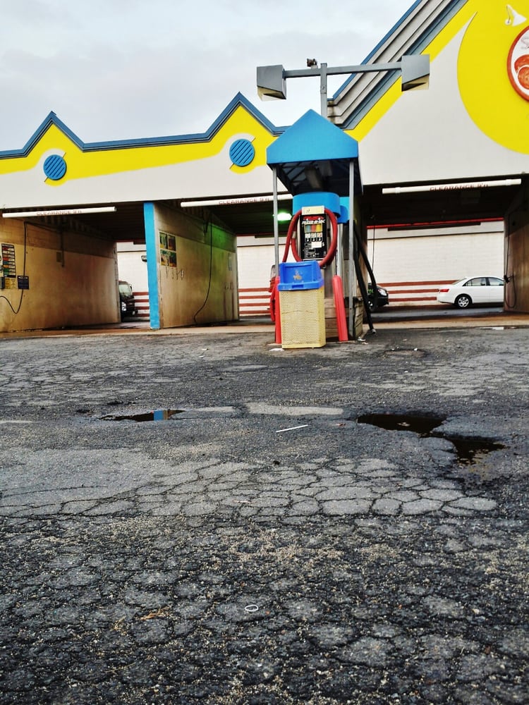 Sweetwater Splash Car Wash Company Car Wash Sterling, VA Reviews