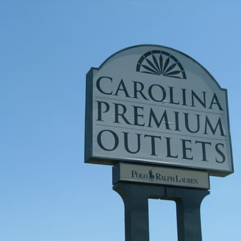 Carolina Premium Outlets - Smithfield, NC | Yelp