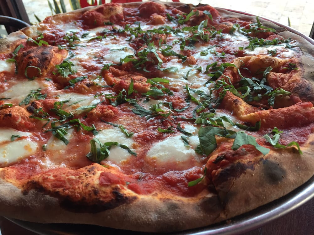 Luigi’s Coal Oven Pizza 100 Photos Pizza Fort Lauderdale, FL