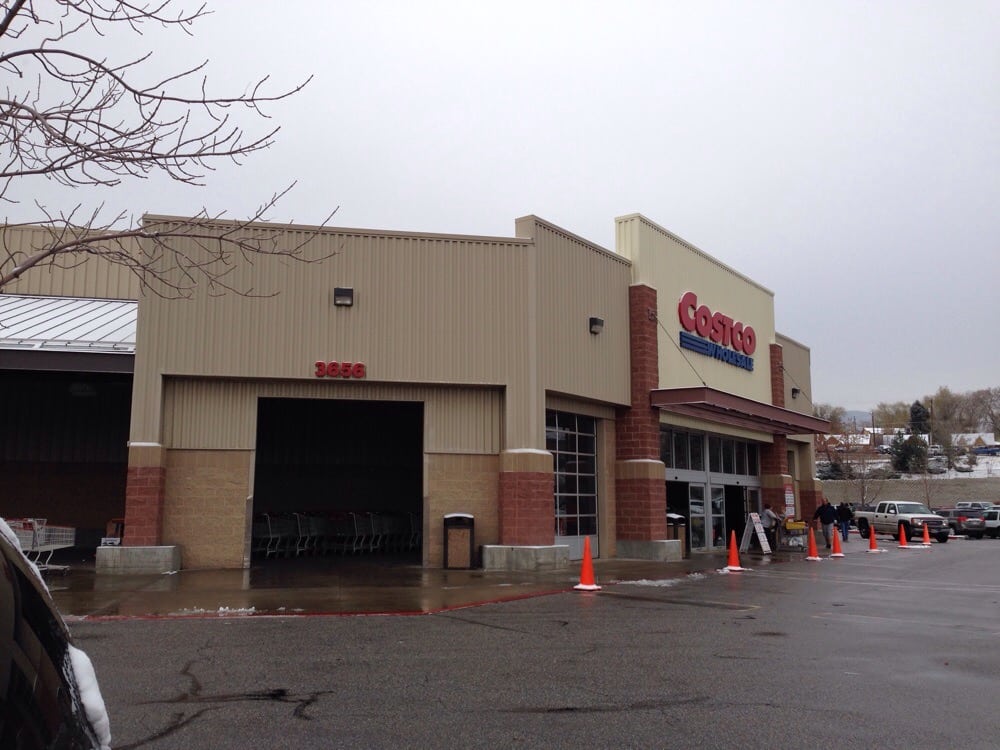 Costco Wholesale Grocery Ogden, UT Yelp