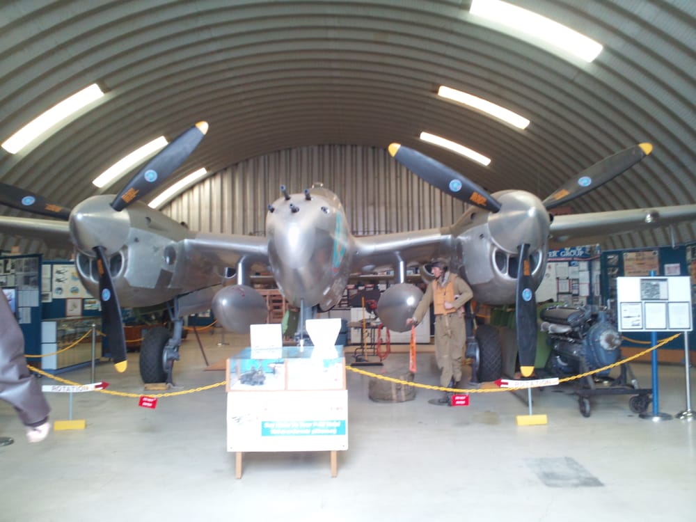 March Field Air Museum Riverside, CA Yelp