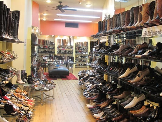Downtown and TJ Maxx Plaza:payless shoe stores locations, payless shoe stores locations mn