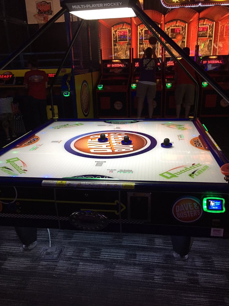 Dave And Busters 47 Photos Sports Bars Panama City Beach, FL