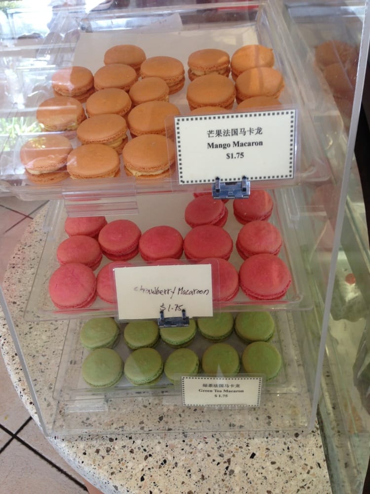 Mary’s Bakery Fremont, CA Yelp