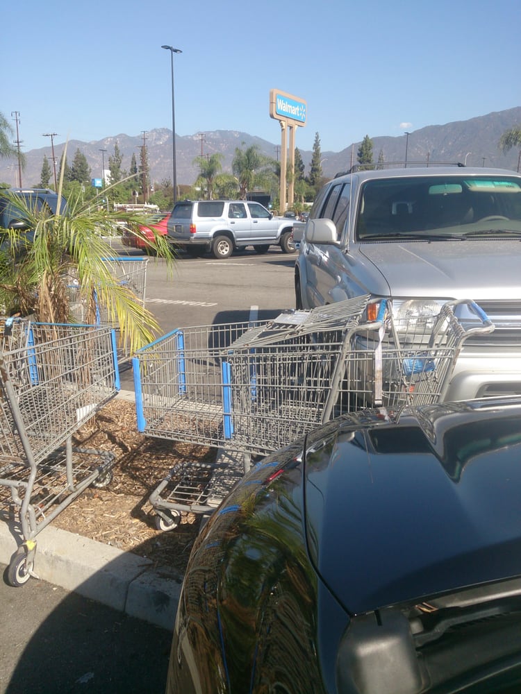 Walmart 49 Photos Department Stores Duarte, CA Reviews Yelp