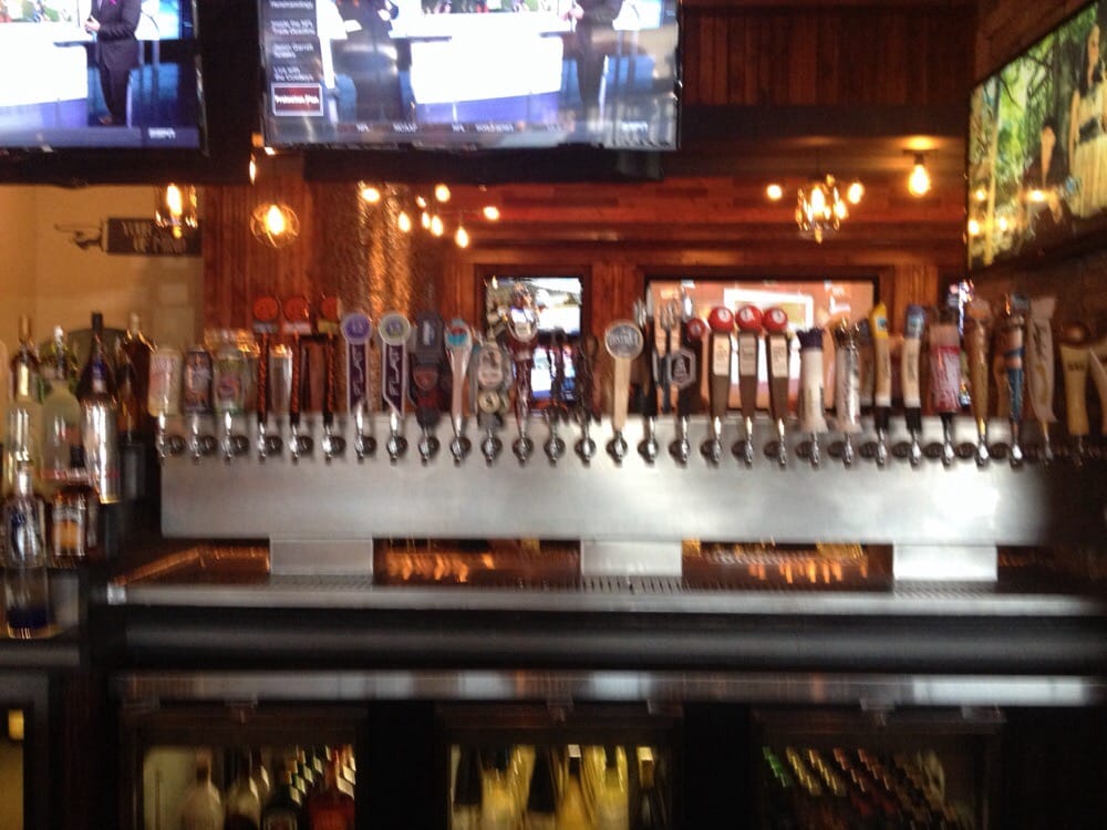 The District Tap 159 Photos Sports Bars 3720 E 82nd St