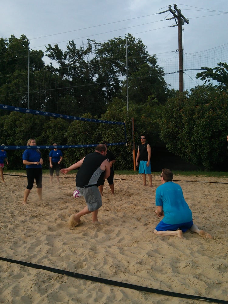 Yucatan beach club poker
