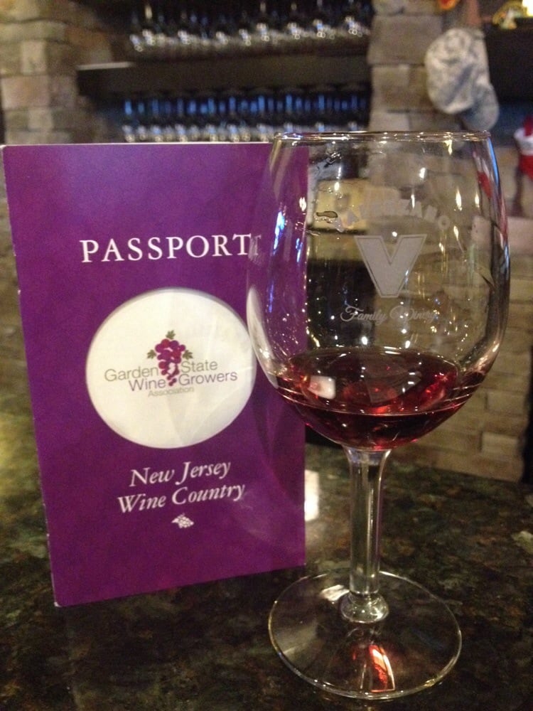 Valenzano Winery 24 Photos Wineries Shamong, NJ Reviews Yelp