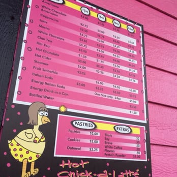 hot chick a latte spanaway wa hot chick a latte coffee tea 20027 mountain hwy e hot chick a latte spanaway wa hot chick a latte coffee tea 20027 mountain hwy e