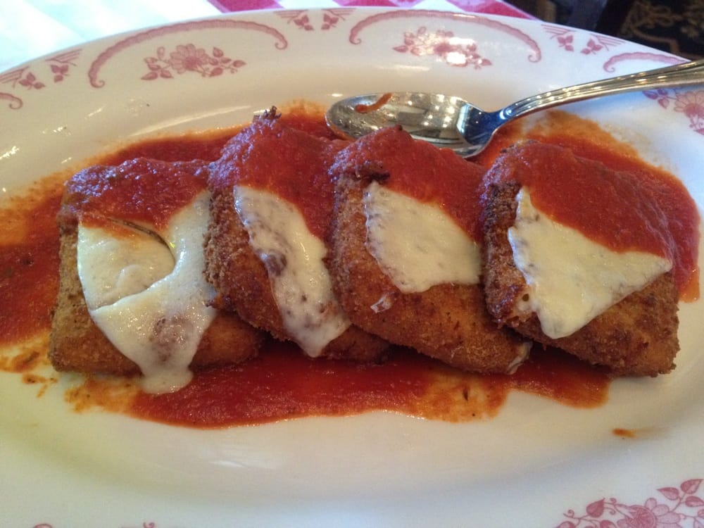 Maggiano’s Little Italy Italian South Park Charlotte, NC