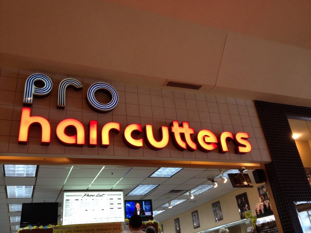 Pro Haircutters Barbers Rockaway, NJ Reviews Photos Menu Yelp