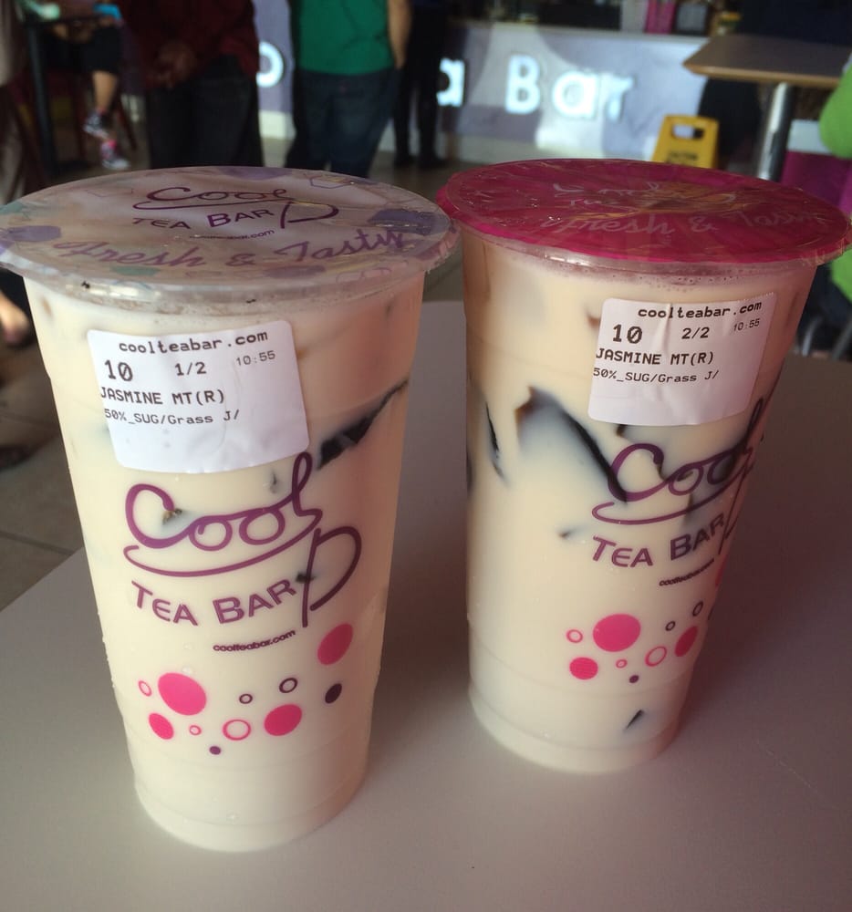 Cool Tea Bar 318 Photos Tea Rooms East San Jose San Jose, CA