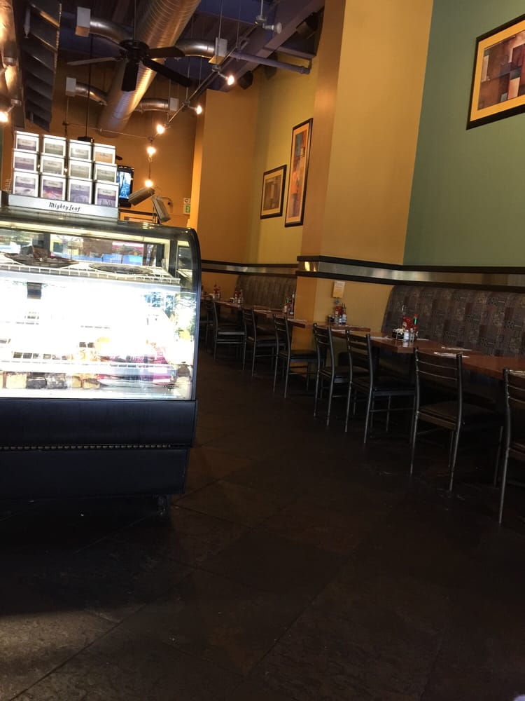 Crepevine Creperies San Rafael, CA Yelp