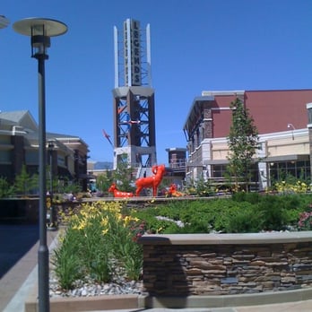 nike outlet legends mall