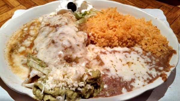 Barragans Mexican Restaurant Burbank Barragans Mexican Restaurant Burbank
