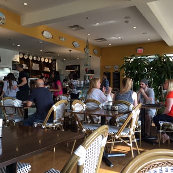 French Riviera Bakery & Cafe - 347 Photos & 303 Reviews - Bakeries ...