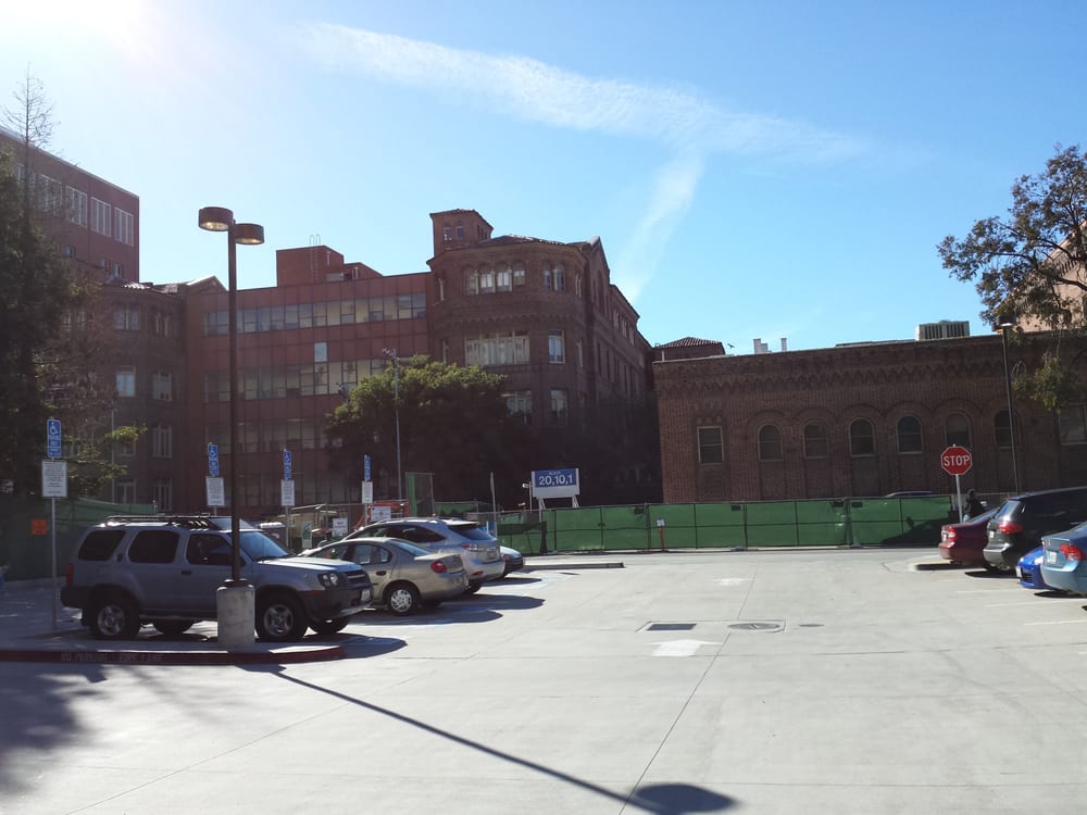 San Francisco General Hospital Mission San Francisco, CA Yelp