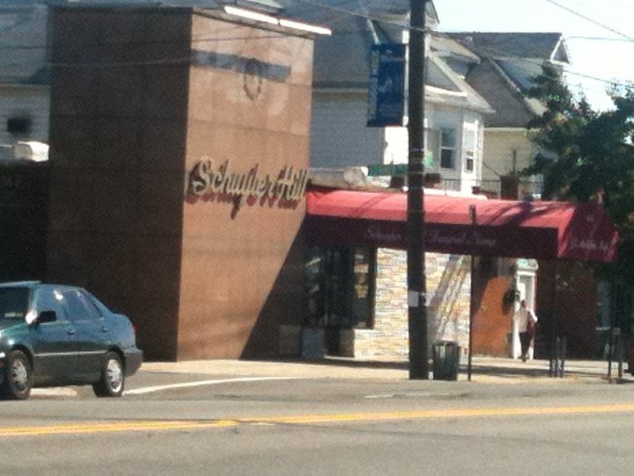 Schuyler Hill Funeral Home Funeral Services & Cemeteries Bronx, NY Yelp