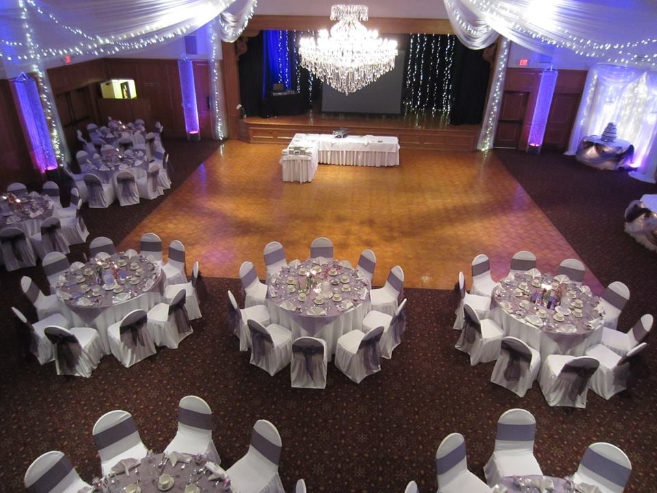 Swiss Park Banquet Center 108 Photos Venues & Event Spaces