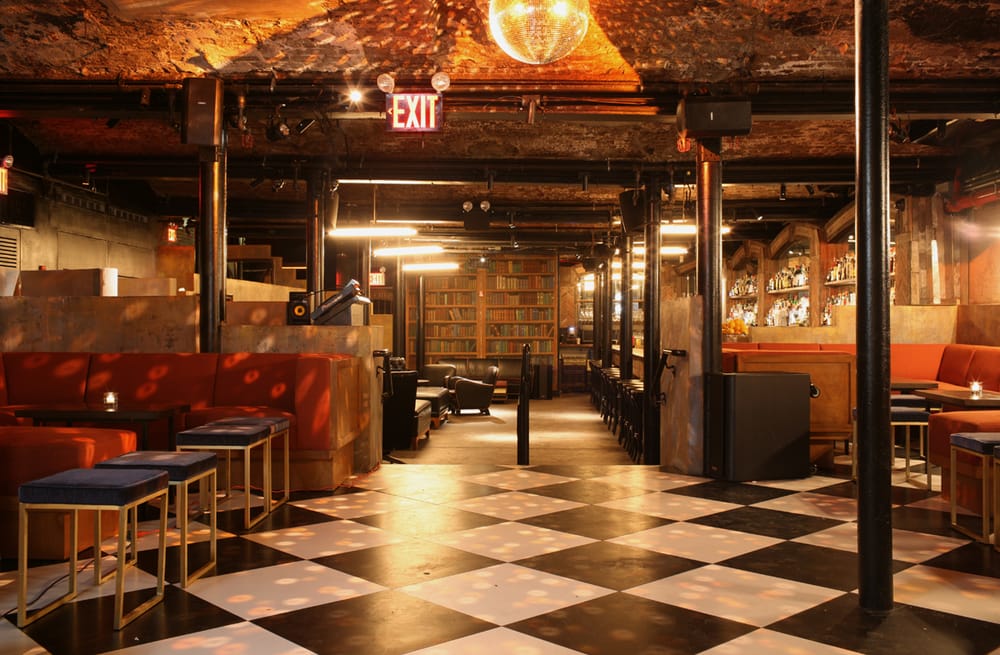 HILO 13 Photos Bars Meatpacking District New York, NY Reviews