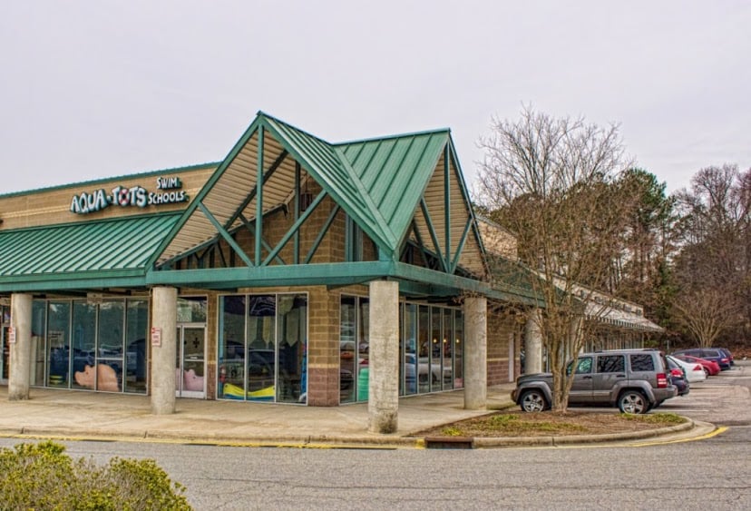 AquaTots Swim Schools Swimming Lessons/Schools Cary, NC Reviews