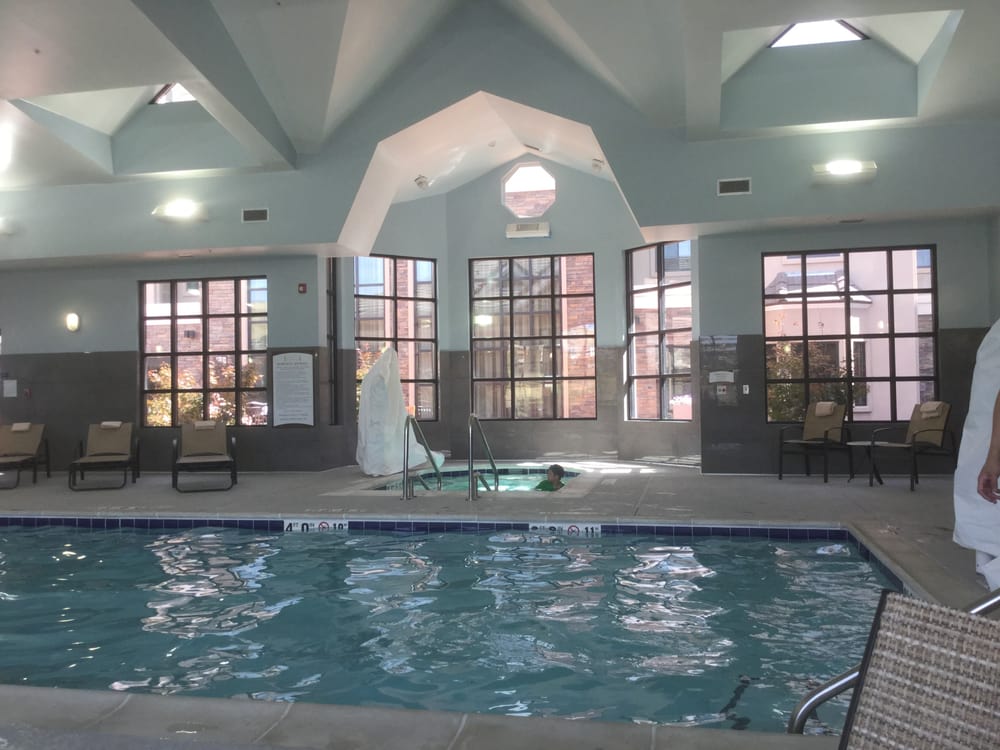 Staybridge Suites Sacramento Folsom Venues & Event Spaces Folsom