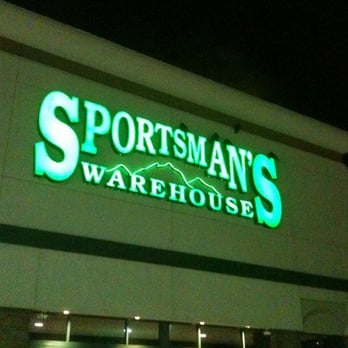 Perfect picture with sportsmans warehouse reno