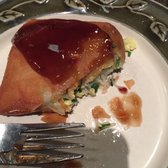 House of Nanking - Special veggie appetizer (not on the menus but oh so good!!) - San Francisco, CA, United States