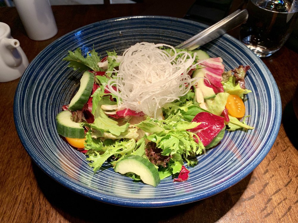 Saké