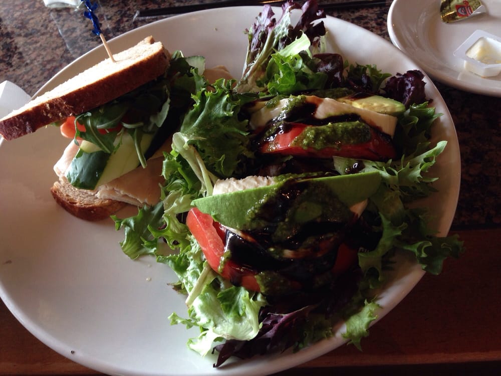 Baker’s Crust 46 Photos Bakeries Carytown Richmond, VA