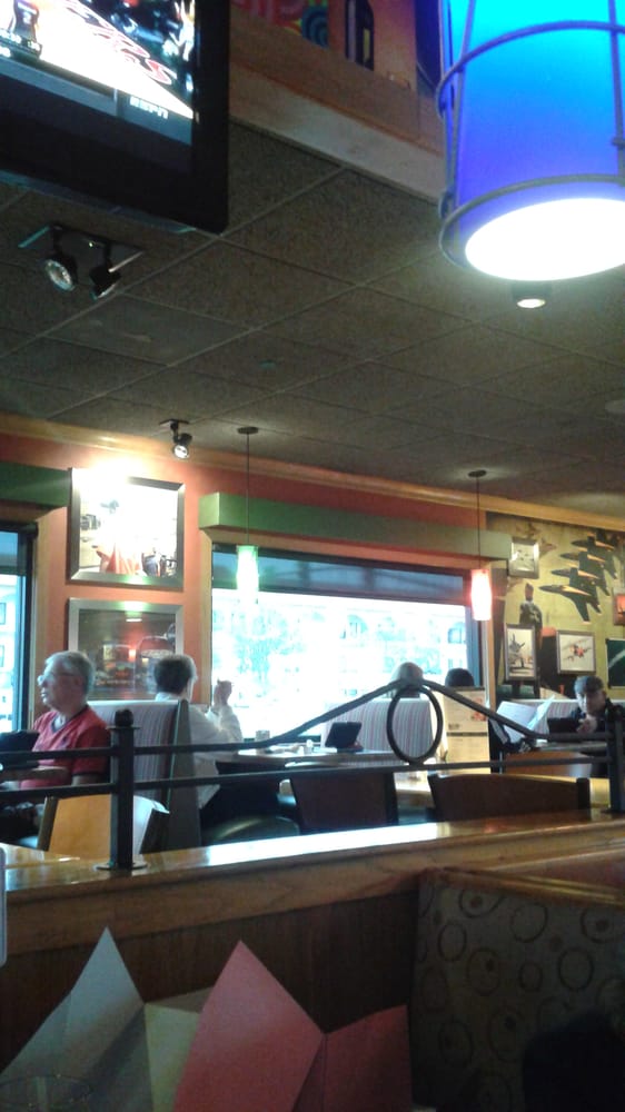 Applebee’s 71 Photos American (Traditional) Kearny Mesa San