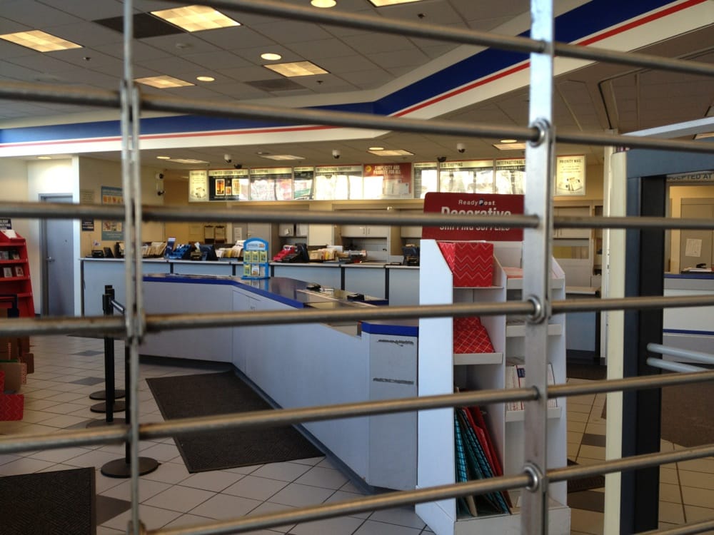 US Post Office Post Offices Western Addition San Francisco, CA