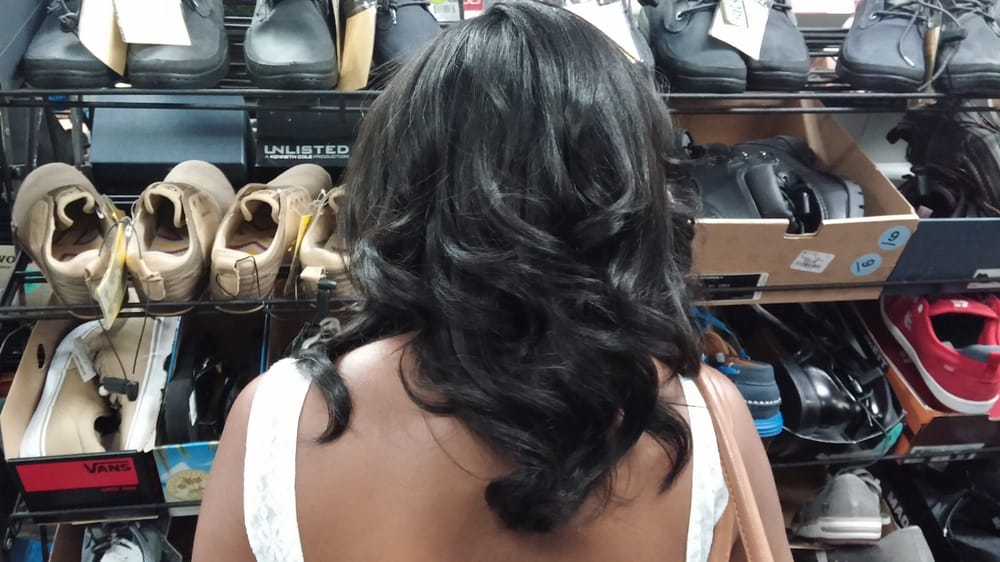 DreamGirls Fine Hair Imports and Salon 50 Photos Hair Extensions