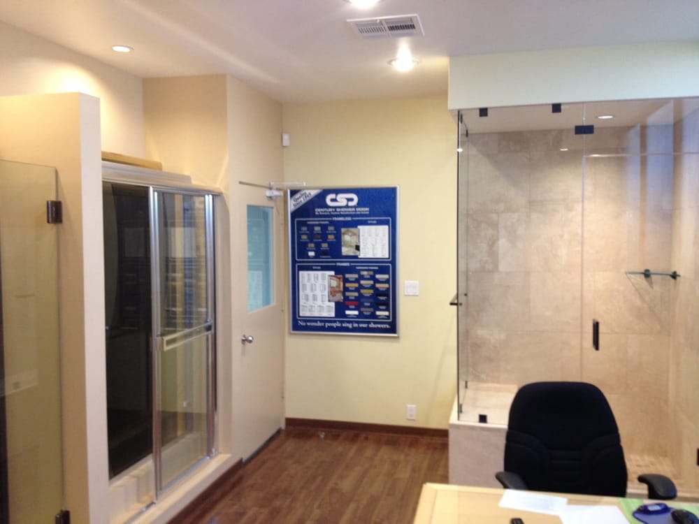 Century Shower Door 16 Photos Contractors Harbor Gateway