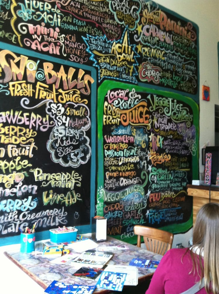 Beaucoup Juice Juice Bars & Smoothies Freret New Orleans, LA